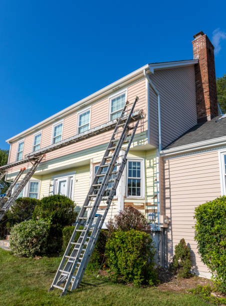 Best Stone Veneer Siding  in Gardende, AL